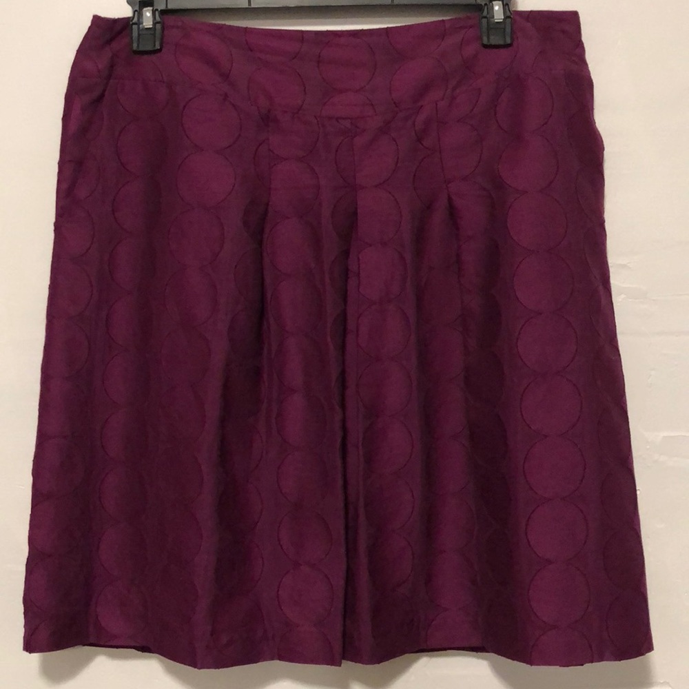 Ann Taylor skirt